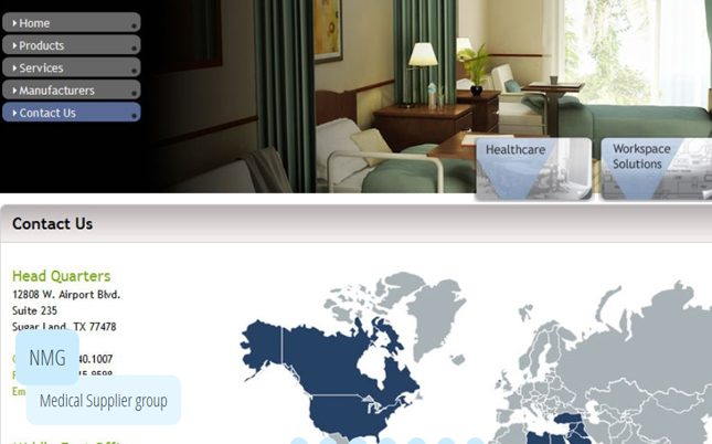 Web User Experience